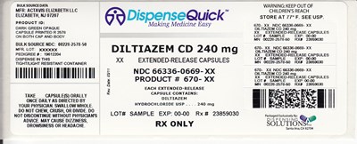Ndc 66336-0669-xx (Ndc 66336 0669 Xx      Actavis)